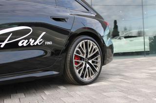 AUDI S5 usata, con Boardcomputer