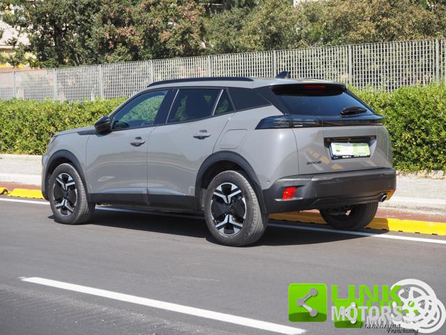 PEUGEOT 2008 usata 16