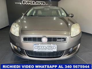 FIAT Bravo usata, con Airbag
