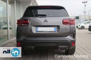 CITROEN C5 Aircross usata 3