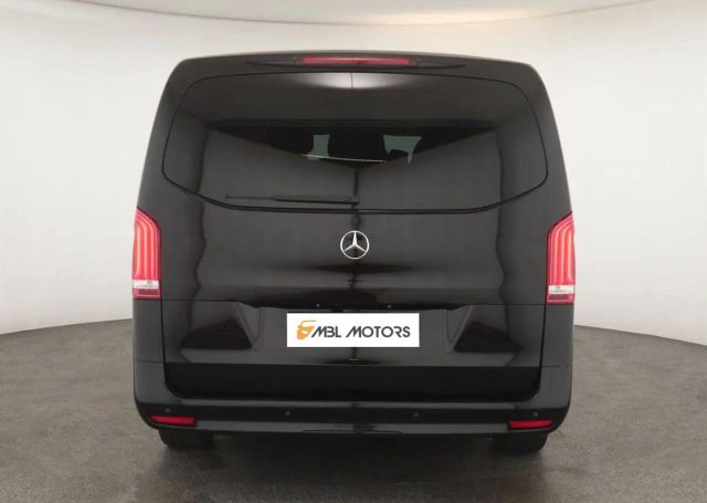 MERCEDES-BENZ Vito usata, con Autoradio
