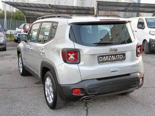 JEEP Renegade usata, con Volante in pelle