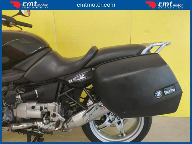 BMW R 850 R usata 6