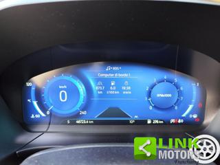 FORD Kuga usata, con Cerchi in lega