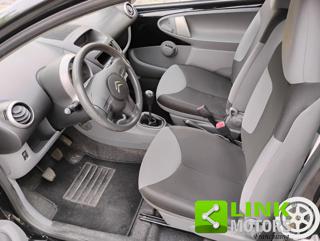 CITROEN C1 usata 12