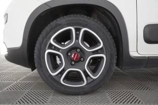 FIAT Panda usata 15