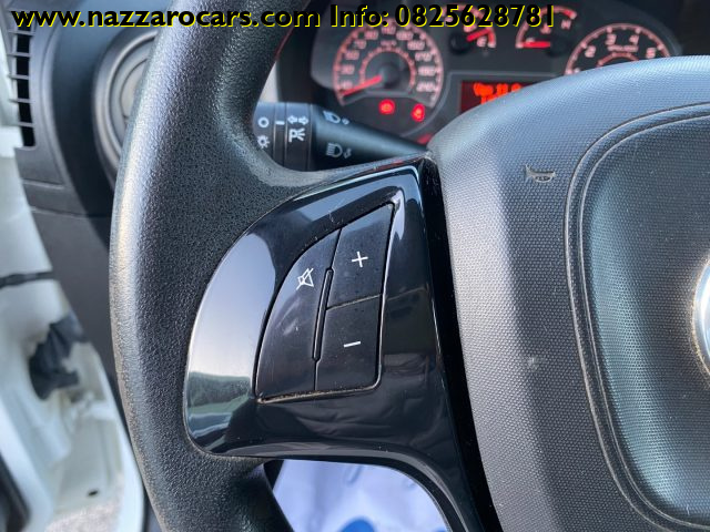 FIAT Fiorino usata, con Servosterzo