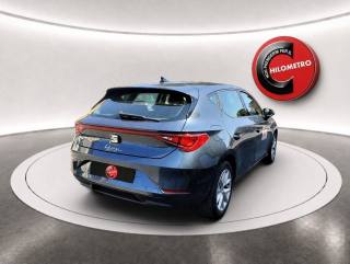 SEAT Leon usata, con Autoradio