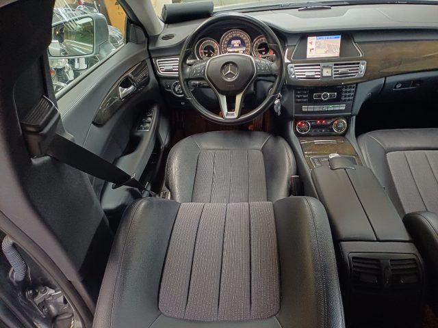 MERCEDES-BENZ CLS 250 usata, con ESP