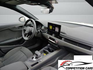 AUDI A4 usata, con Climatizzatore
