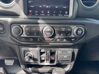 JEEP Gladiator usata, con Controllo trazione
