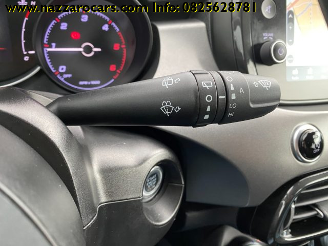 FIAT 500X usata, con Controllo trazione