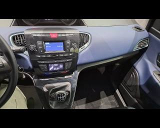 LANCIA Ypsilon usata, con Vetri oscurati