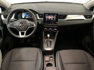 RENAULT Captur usata, con Cruise Control