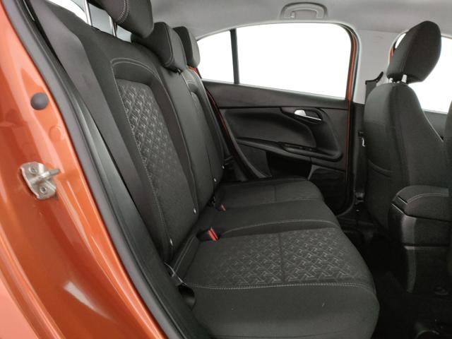 FIAT Tipo usata, con USB