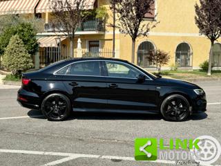 AUDI A3 usata, con Alzacristalli elettrici