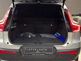 VOLVO XC40 usata, con Portellone posteriore elettrico