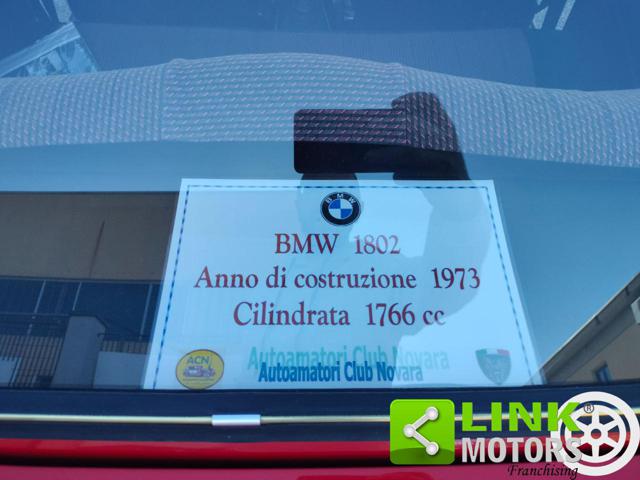 BMW 318 usata 21