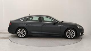 AUDI A5 usata, con Autoradio