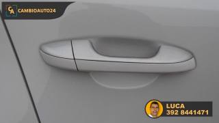 KIA Sportage usata, con Chiusura centralizzata senza chiave