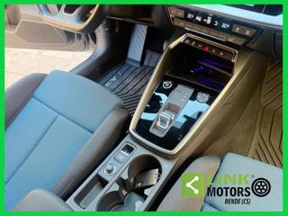 AUDI A3 usata, con Sensore di luce