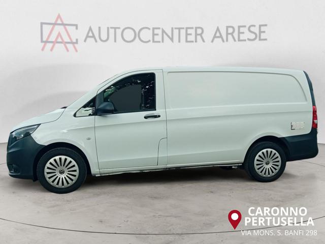 MERCEDES-BENZ Vito usata, con Alzacristalli elettrici