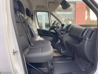 FIAT Ducato usata, con Immobilizzatore elettronico