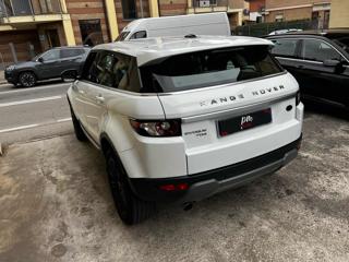 LAND ROVER Range Rover Evoque usata, con Cerchi in lega