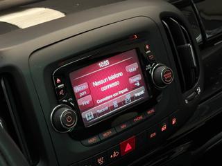 FIAT 500L usata, con ESP