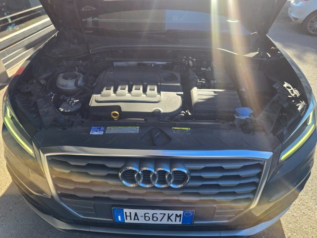 AUDI Q2 usata, con Cruise Control