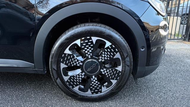 FIAT 600 usata, con Airbag Passeggero