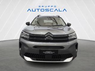 CITROEN C5 Aircross usata, con Airbag