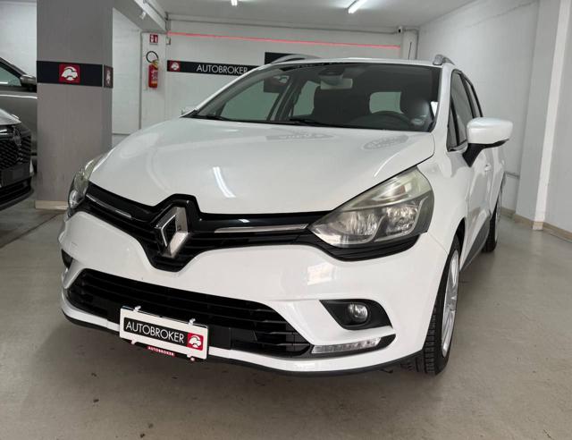 RENAULT Clio usata, con Airbag