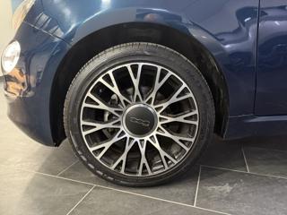 FIAT 500 usata, con Airbag Passeggero