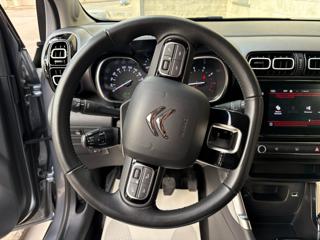 CITROEN C3 Aircross usata, con Vetri oscurati