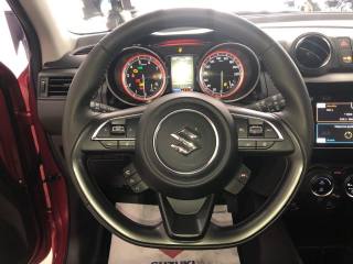 SUZUKI Swift usata, con Fendinebbia