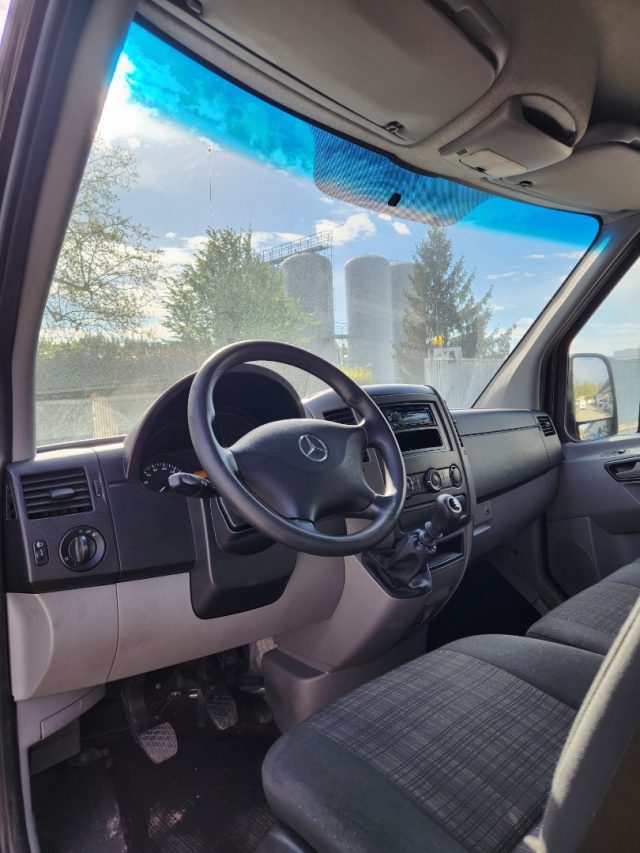 MERCEDES-BENZ Sprinter usata, con ESP