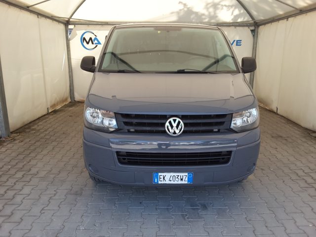 VOLKSWAGEN Caravelle usata, con ABS