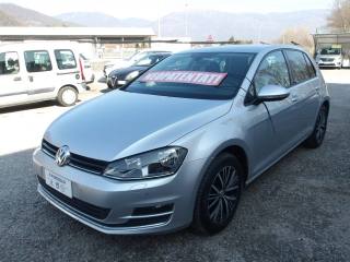 VOLKSWAGEN Golf usata, con Airbag