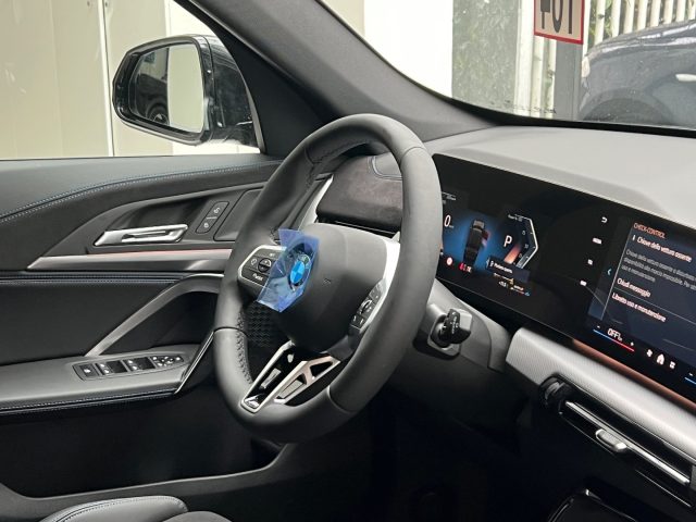 BMW X1 usata, con Immobilizzatore elettronico