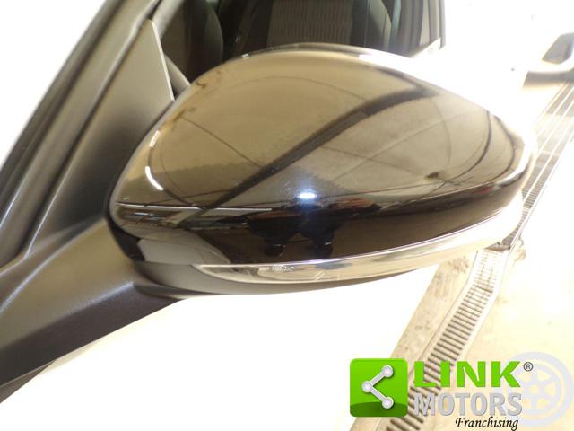 OPEL Corsa usata, con Android Auto
