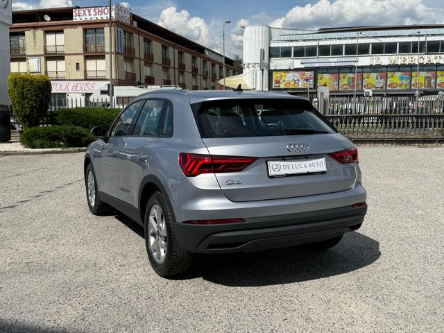 AUDI Q3 usata, con Climatizzatore