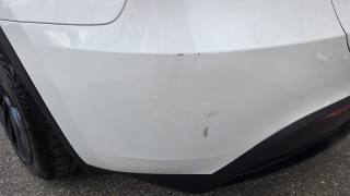 TESLA Model Y usata, con Cerchi in lega