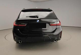 BMW 318 usata, con Airbag Passeggero