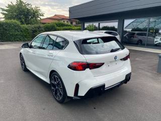 BMW 120 usata, con Airbag