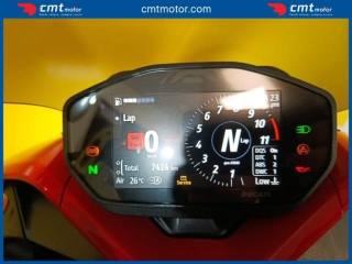 DUCATI Supersport usata 5
