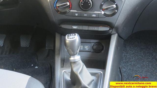 HYUNDAI i20 usata 62