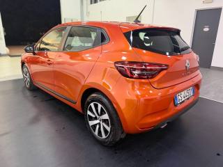 RENAULT Clio usata, con Boardcomputer