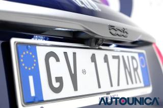 FIAT 500X usata 52