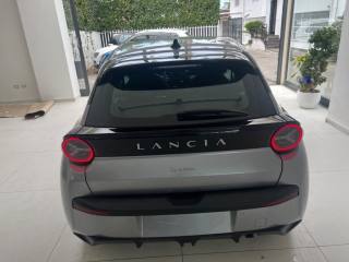 LANCIA Ypsilon usata, con Climatizzatore